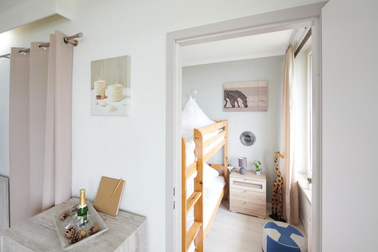 Fernblick Hohegeiss Sauna Hallenbad Exterior foto